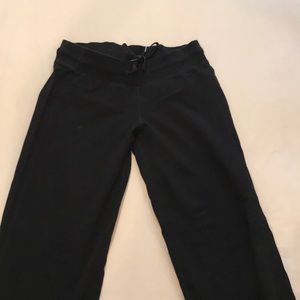 Lulu lemon sweat pants